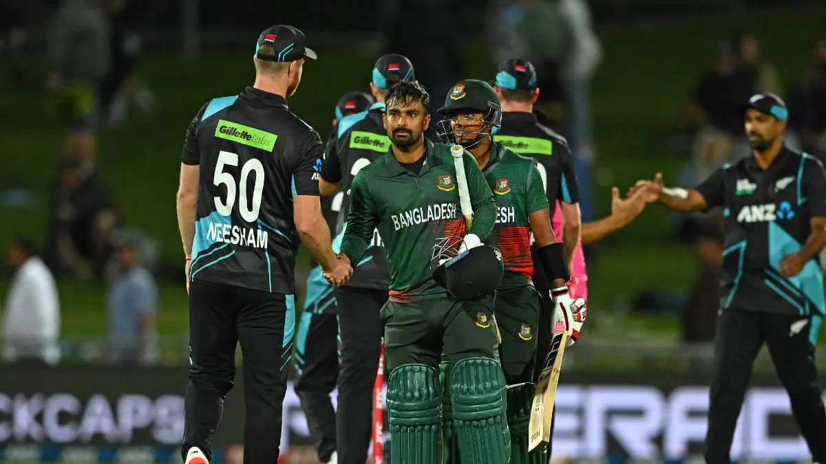 Bangladesh Cricket Team- India TV Hindi