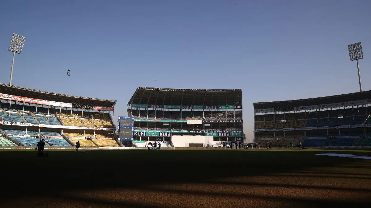 Vidarbha cricket association