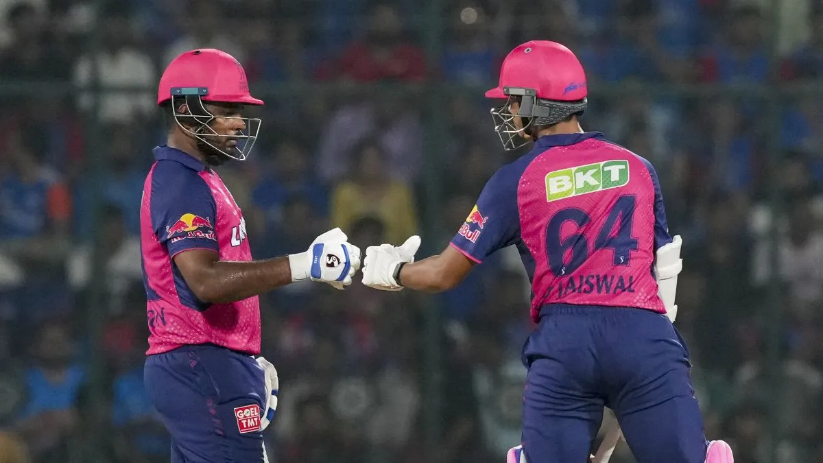Sanju samson