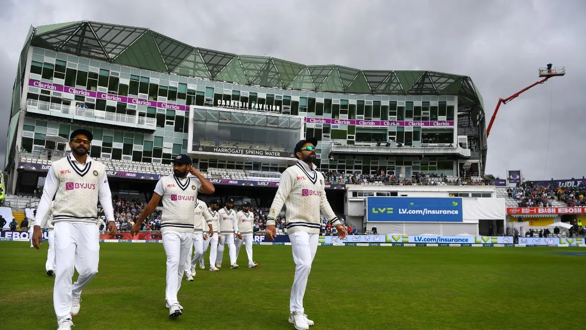 Headingley Leeds