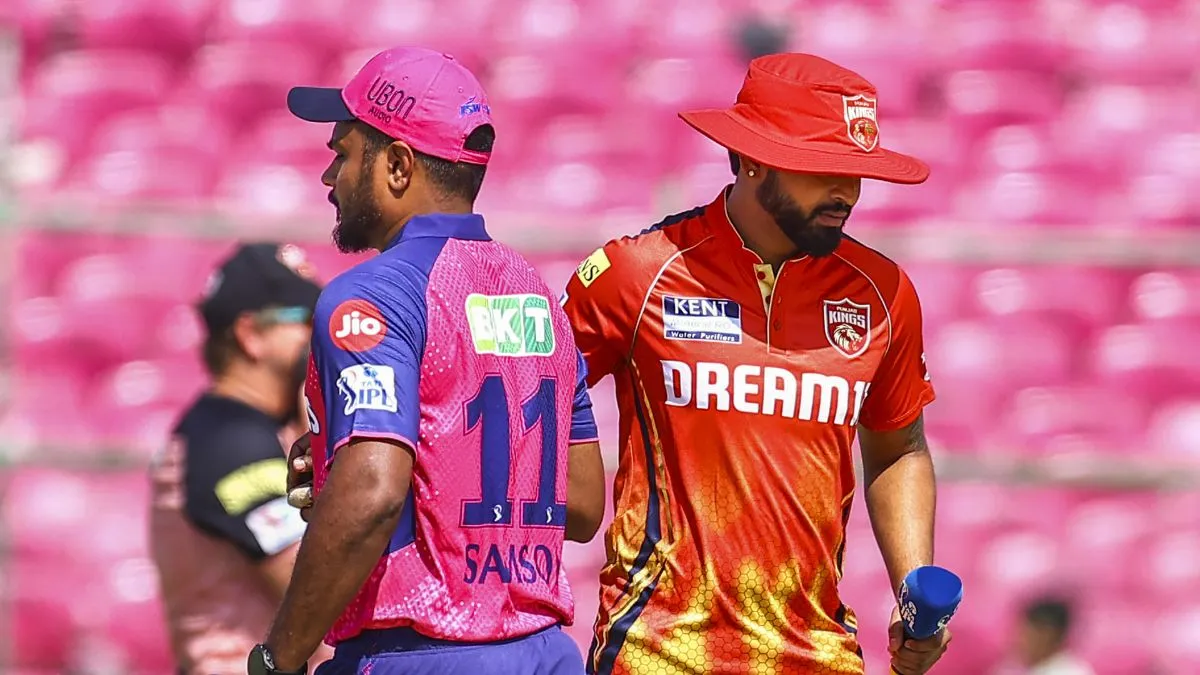 Punjba kings