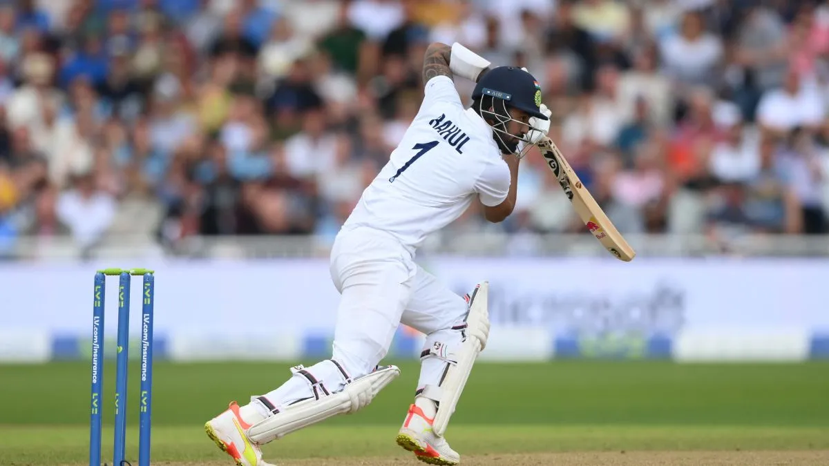 Kl rahul