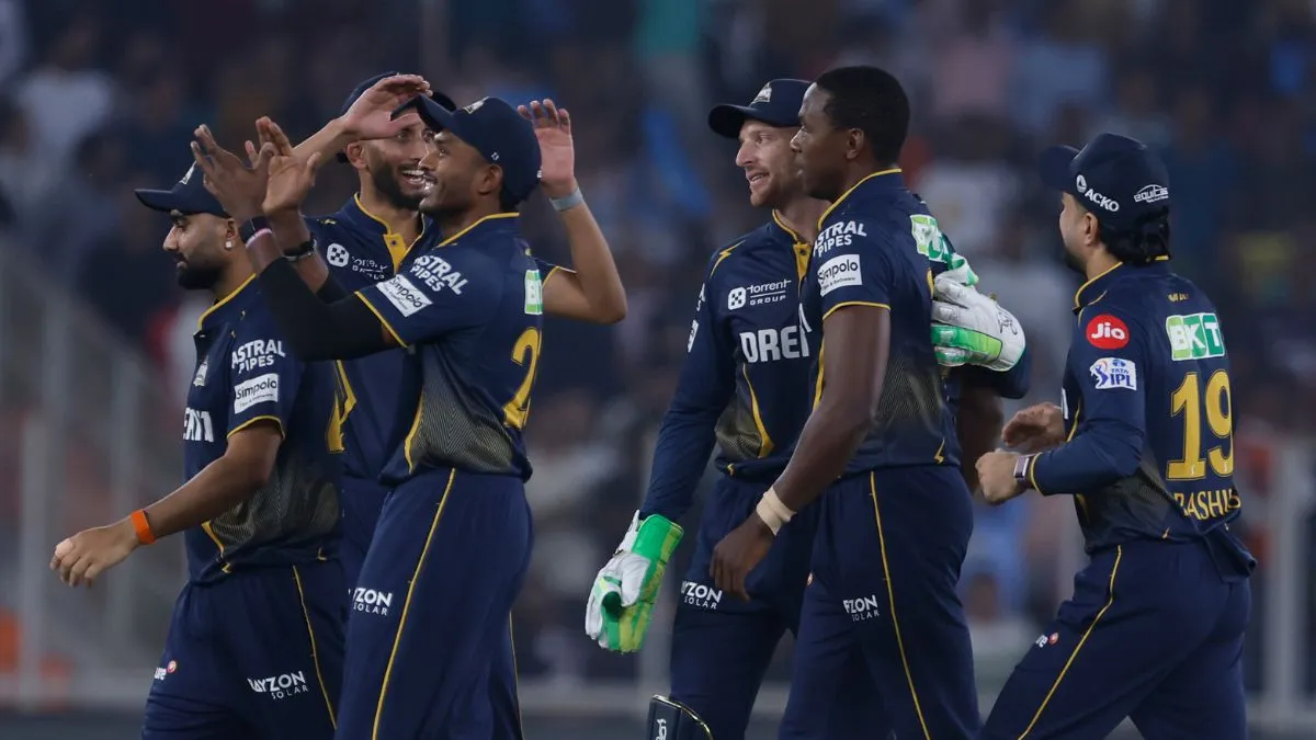 Gujarat Titans