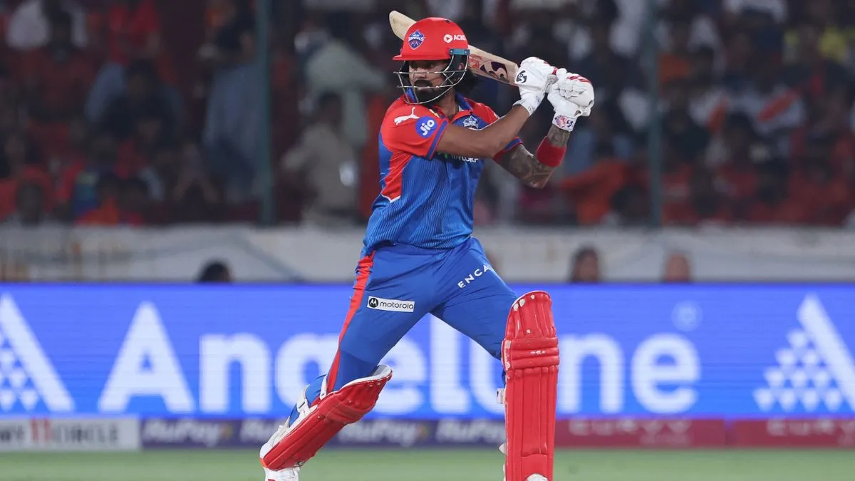Kl rahul