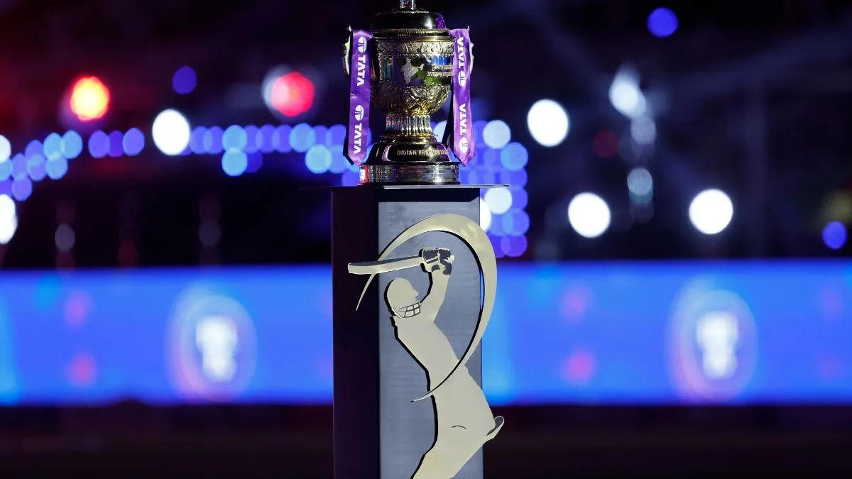 IPL 2025