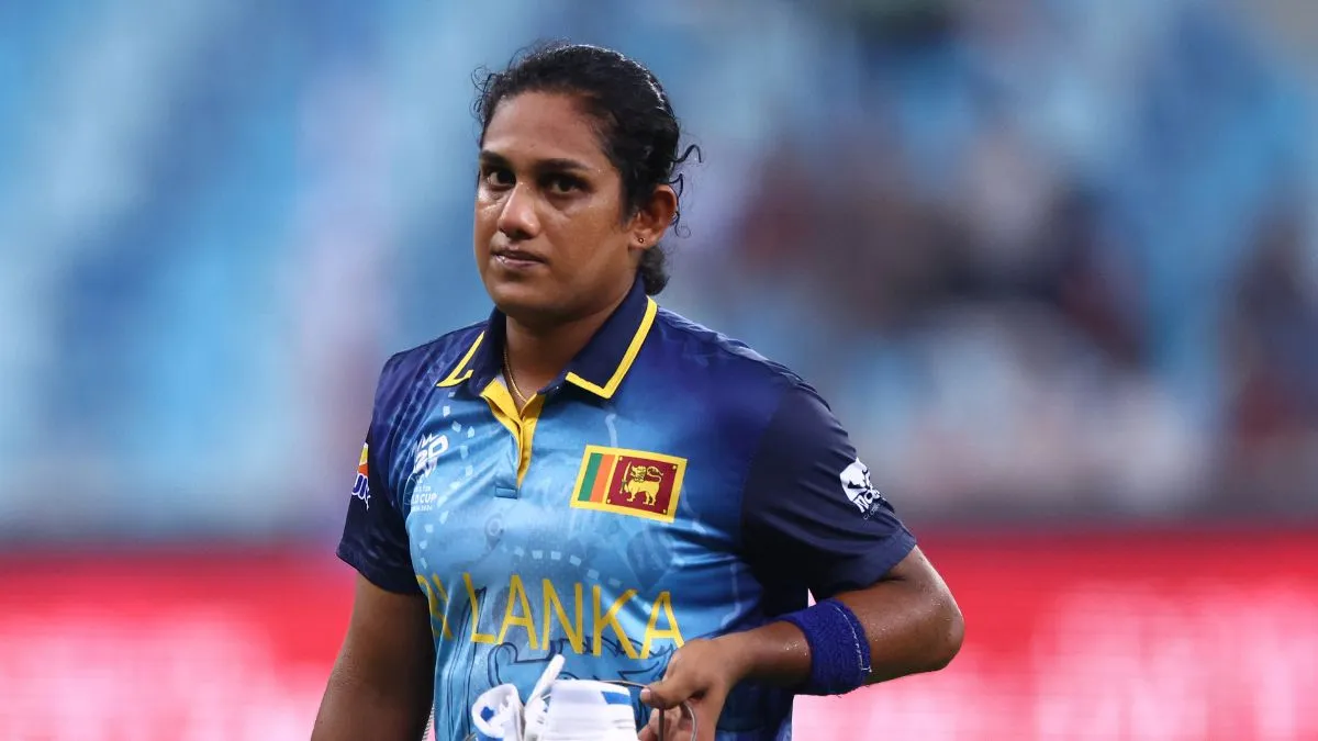 Chamari athapaththu