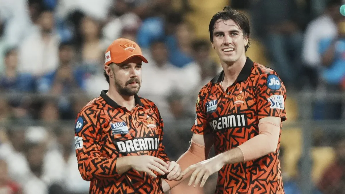SRH