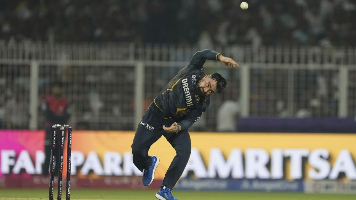 Rashid khan