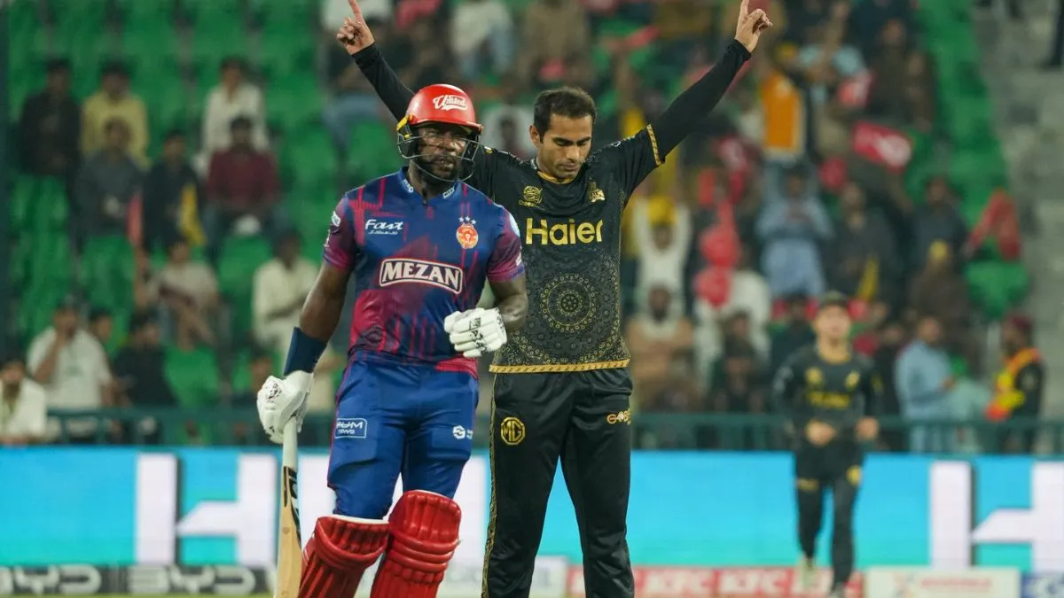 PSL 2025