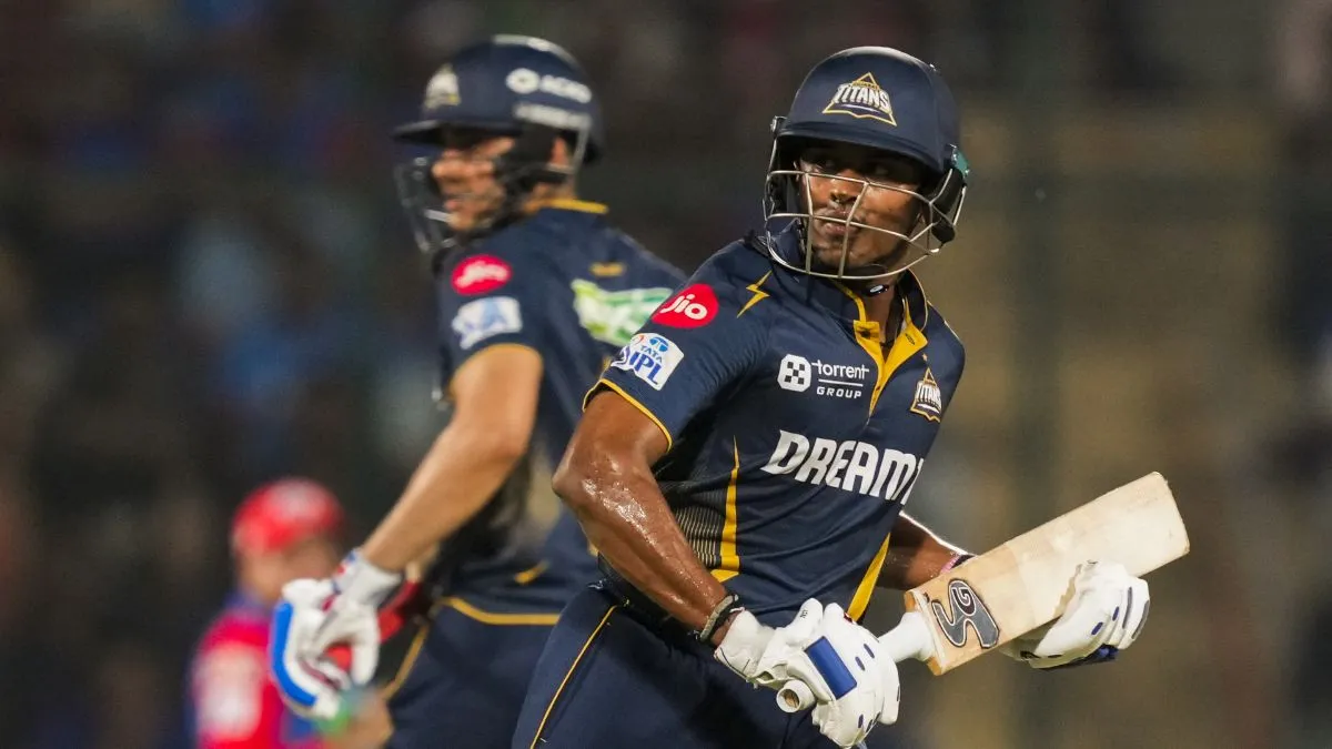 Gujarat Titans