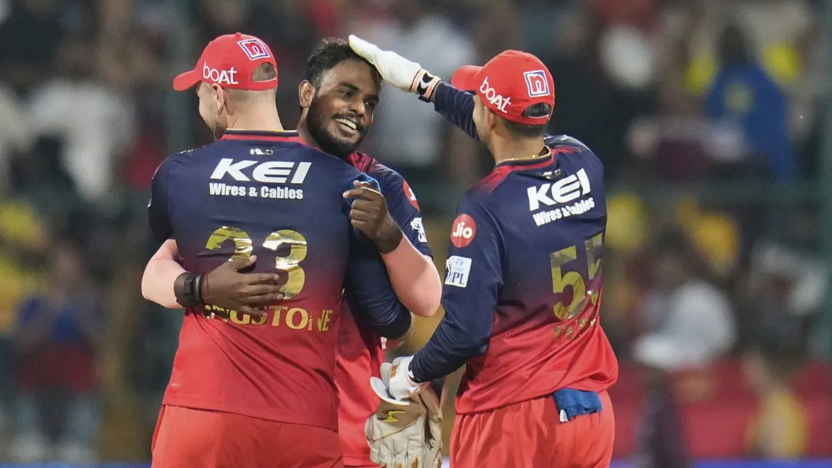 RCB