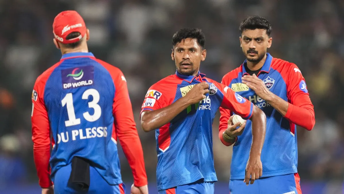 Delhi capitals