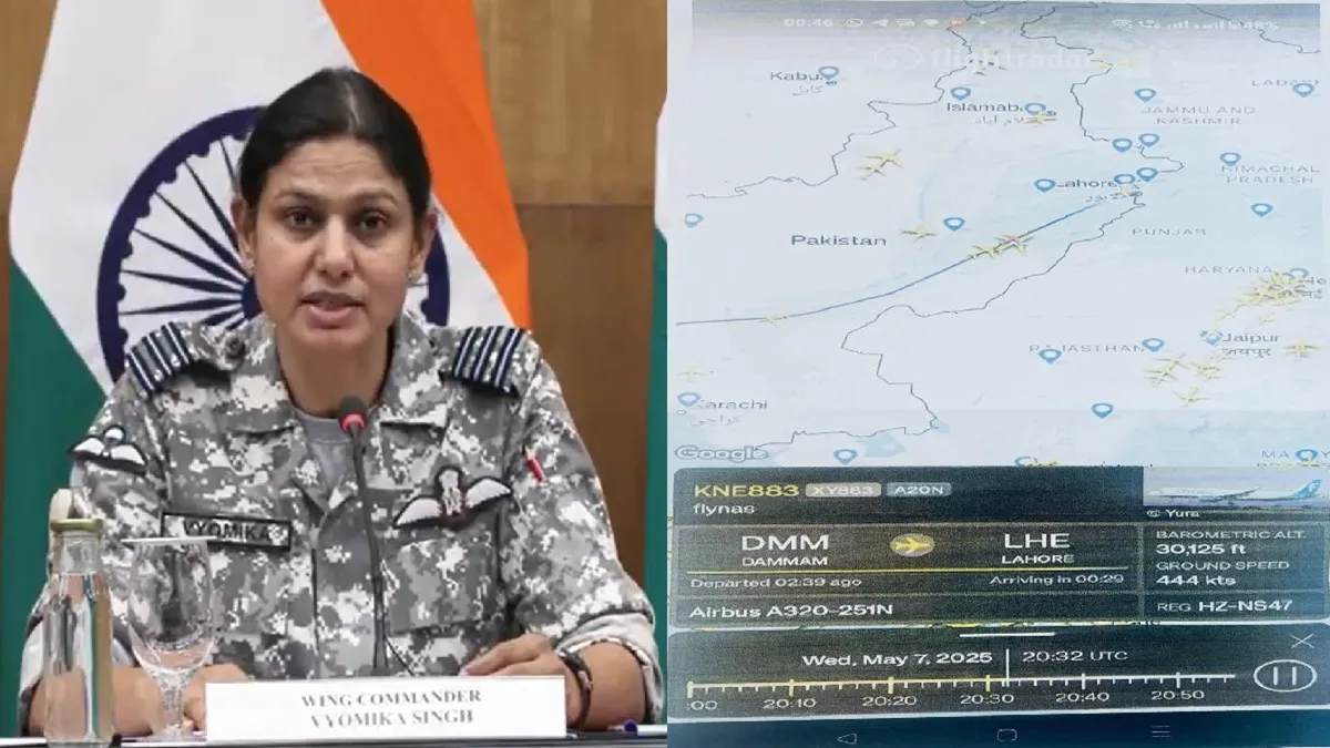 Indian Army opened Pakistan's poll