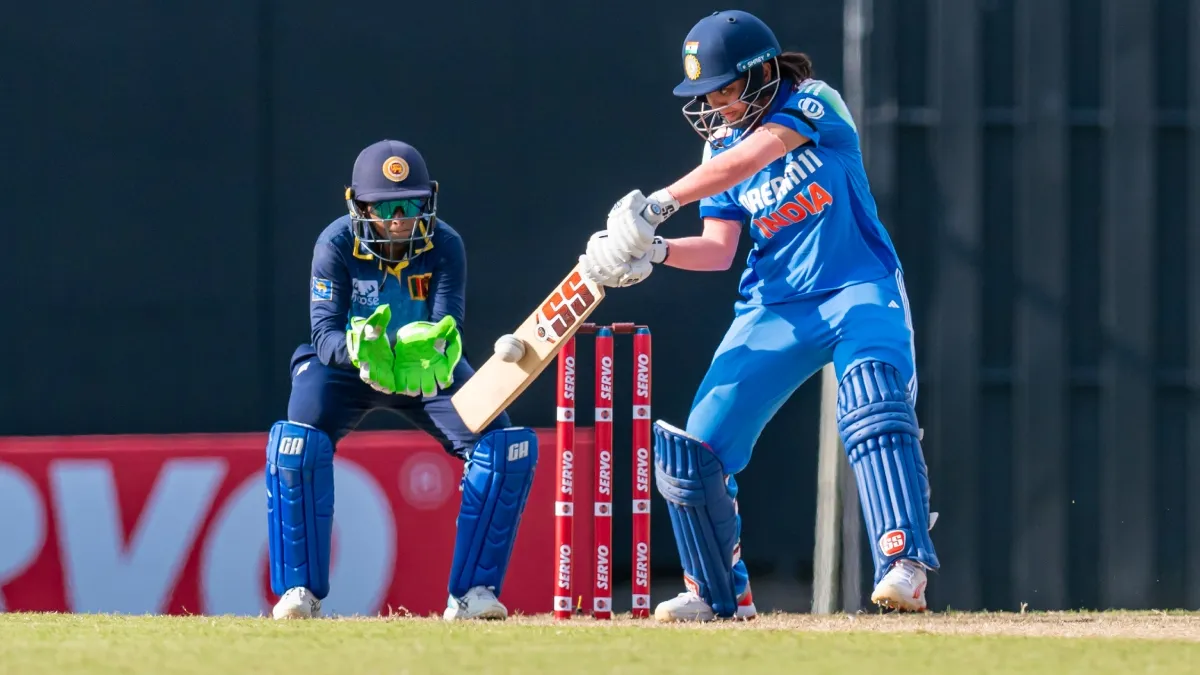 Indian Women Cricket Team