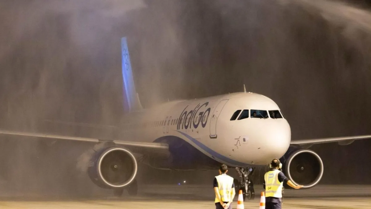 indigo - India TV Hindi