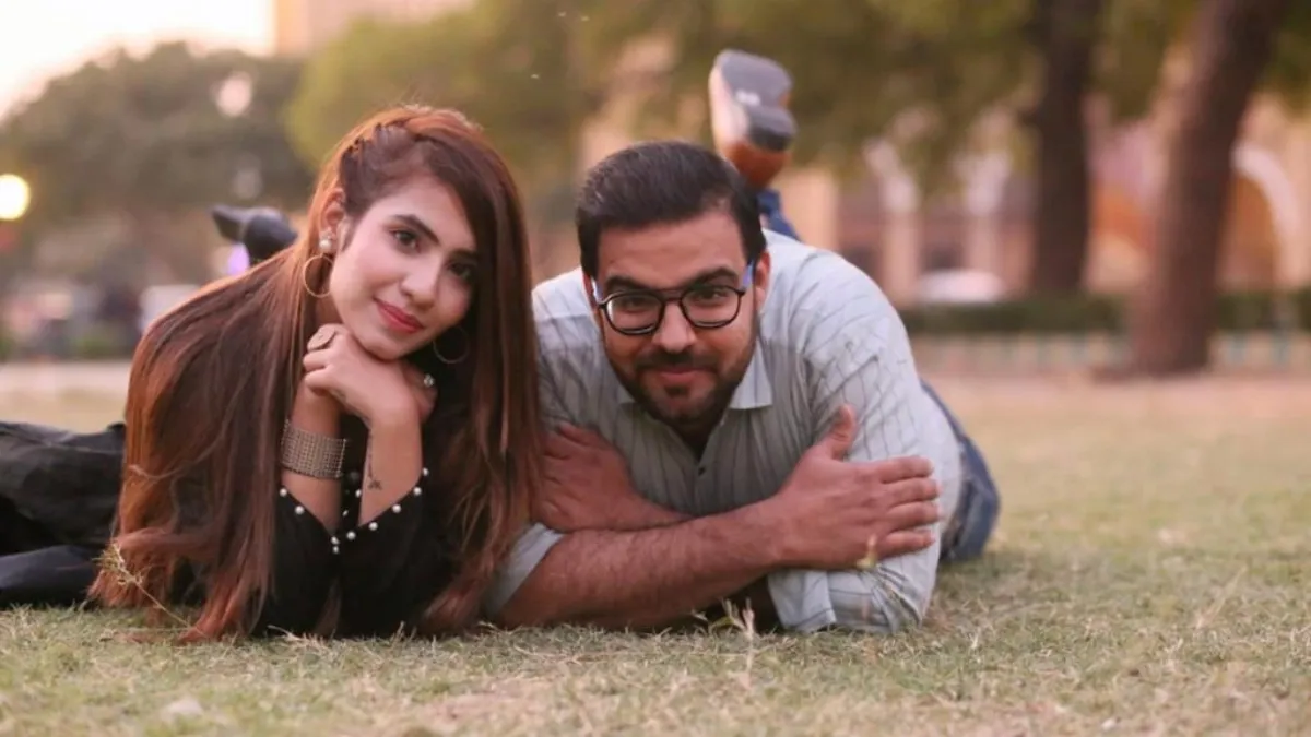 दूसरी सगाई के बाद...- India TV Hindi