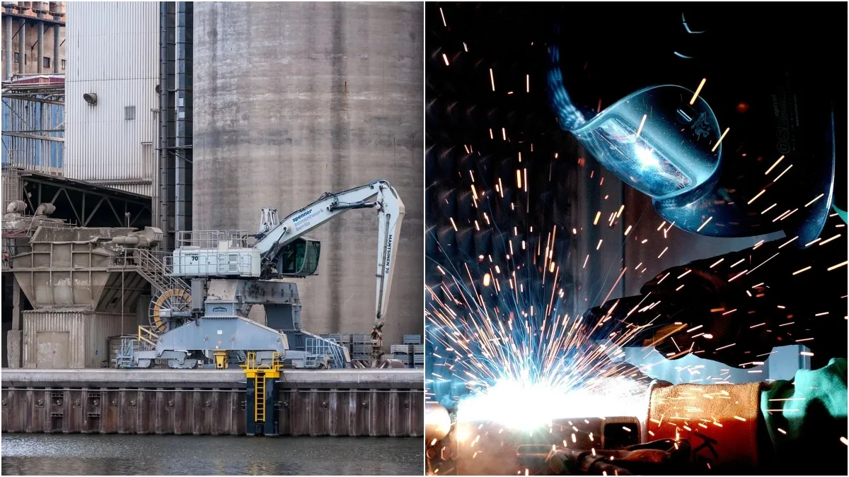 Industry