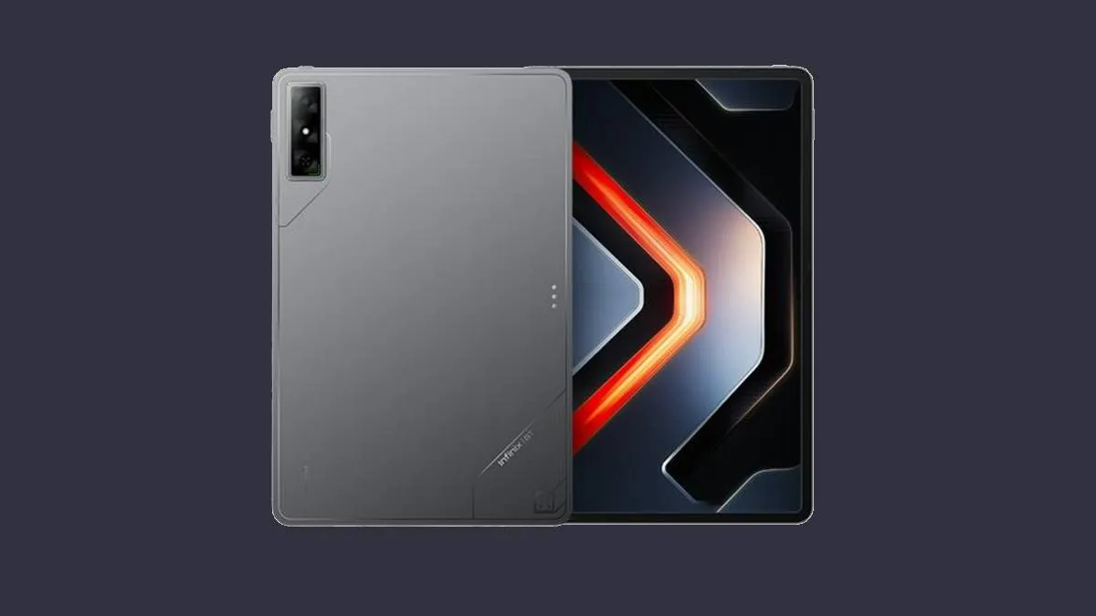 Infinix Xpad GT