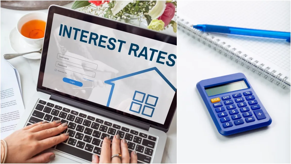 Interest rate