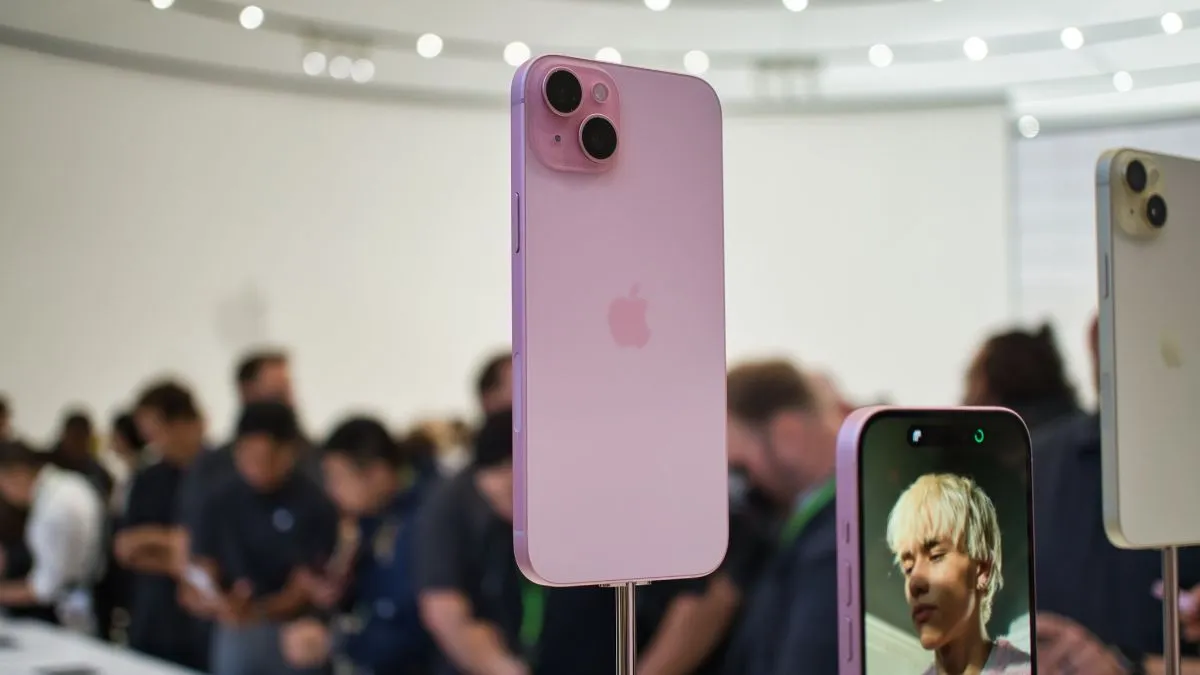 iPhone 15, iPhone 15 Discount, iPhone 15 256Gb offers, iPhone 15 Massive Price cut, iPhone 15 Price