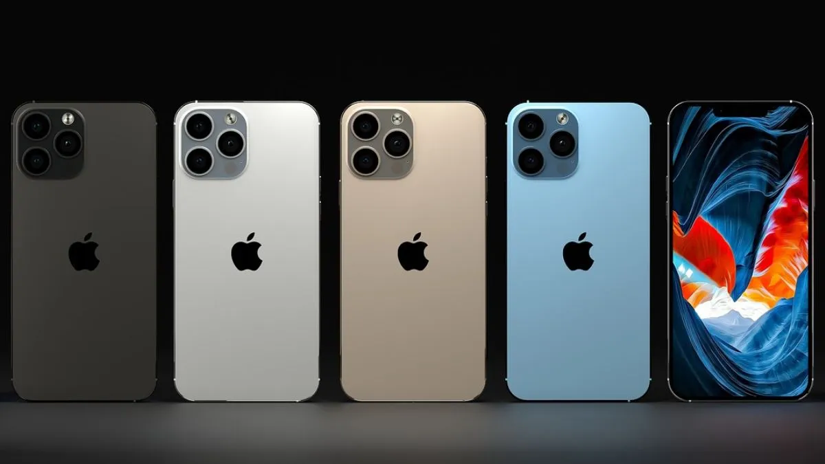 apple, foxconn, tata, tata, tata group, tata electronics, apple iphone, iphone 13, iphone 14, iphone- India TV Hindi