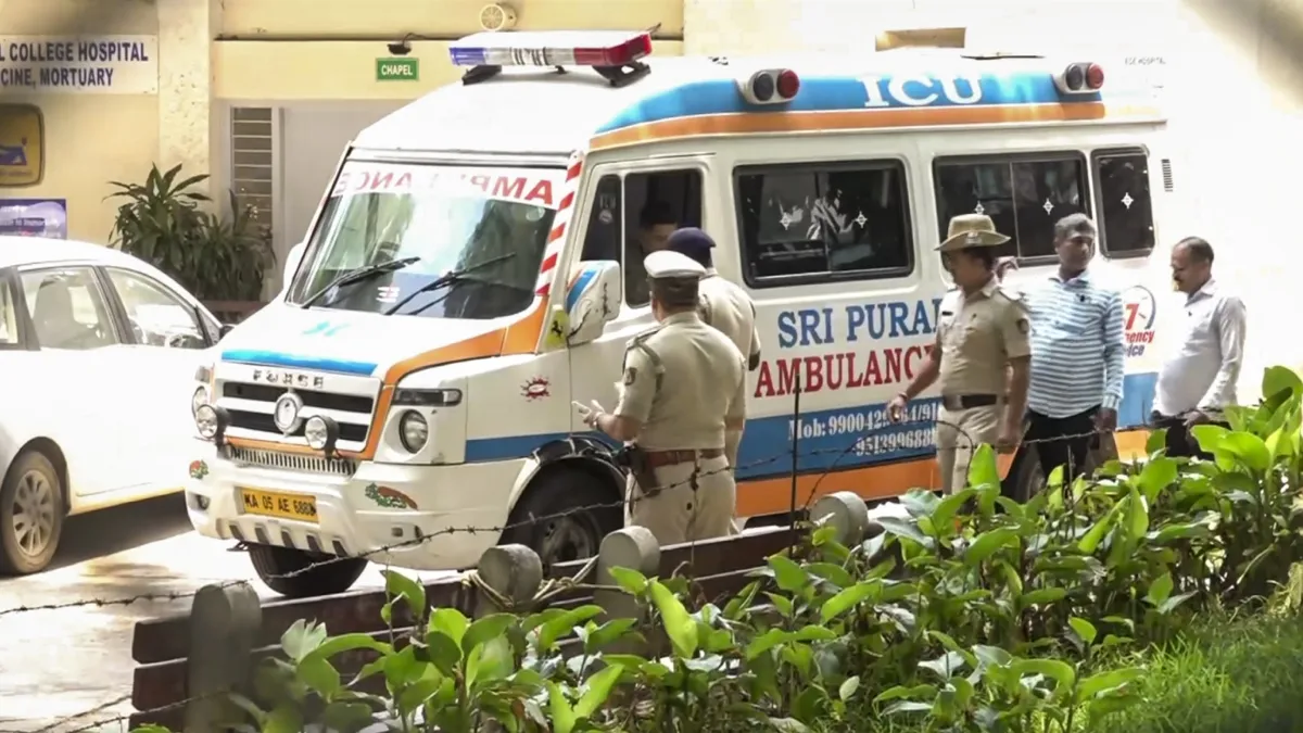 Ambulance