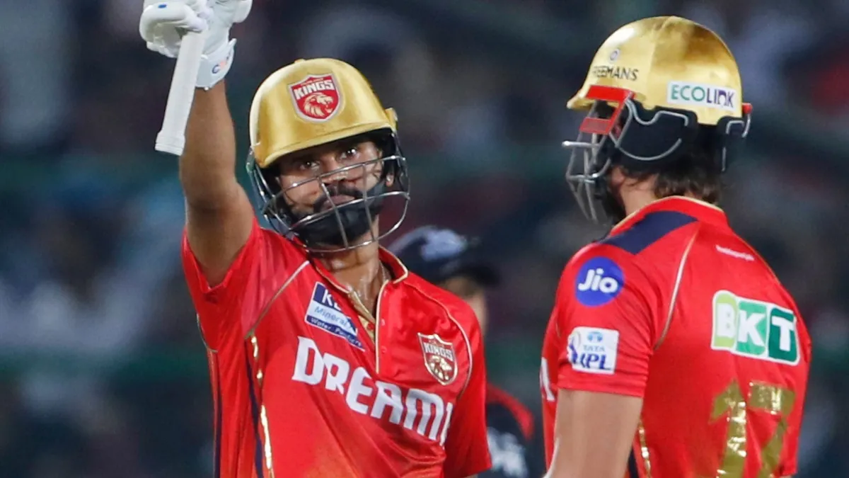 Punjab kings