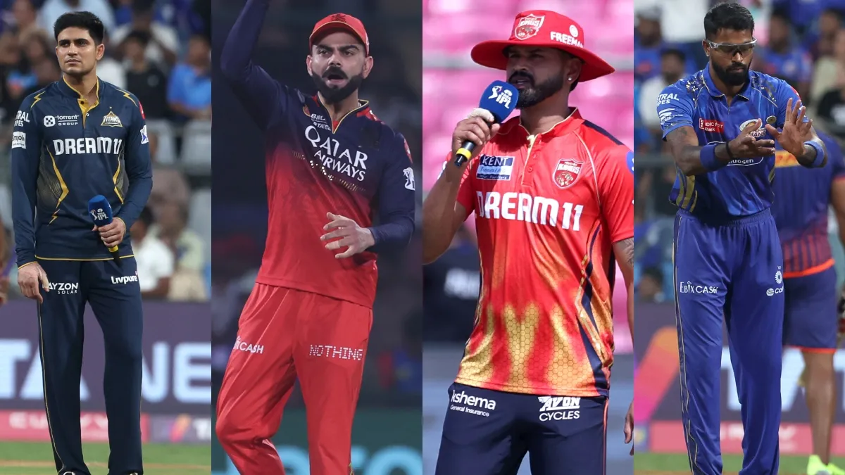 IPL 2025