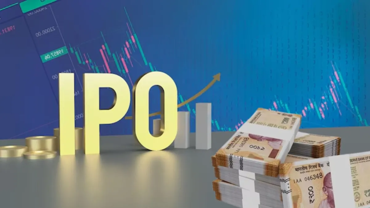 The IPO includes a new issue of Titania units.