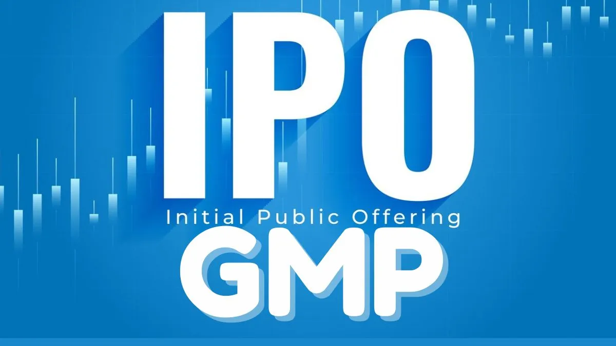 The Leela iPo Gmp 