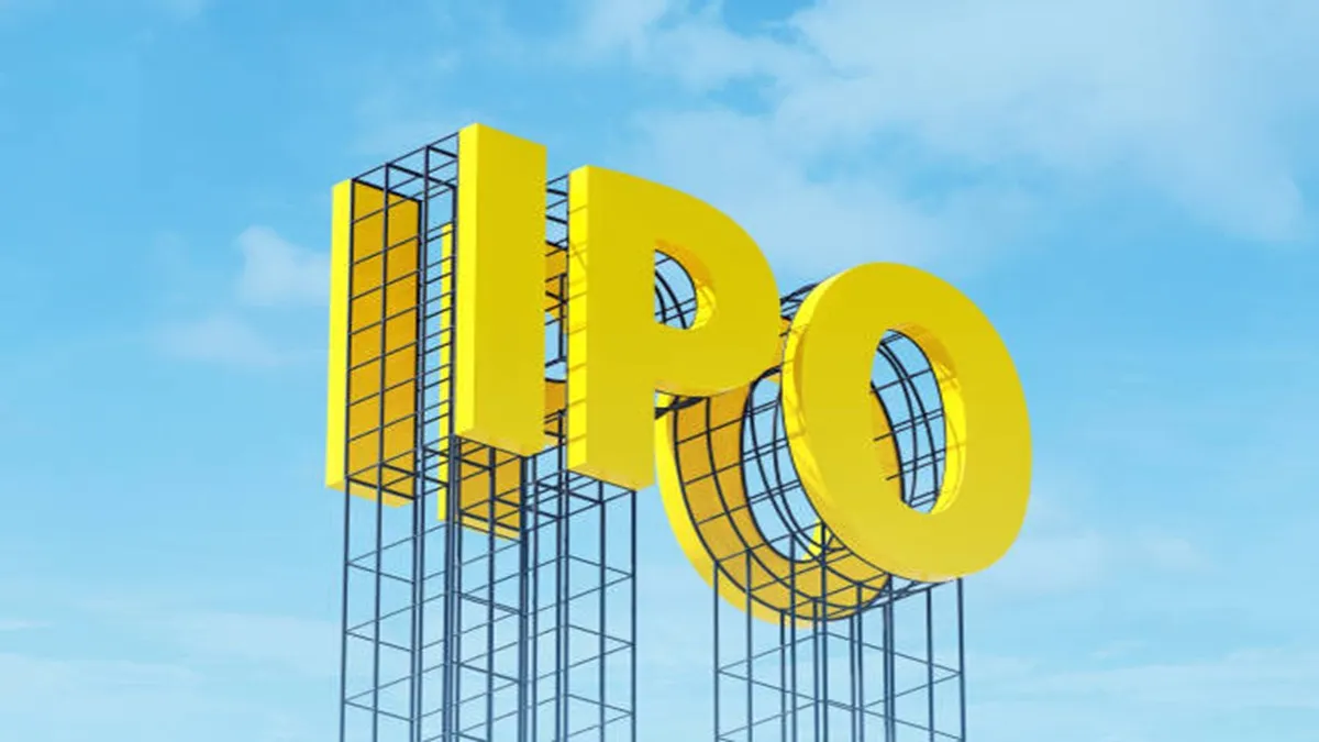 There will be opportunities for investors to earn these two IPOs.