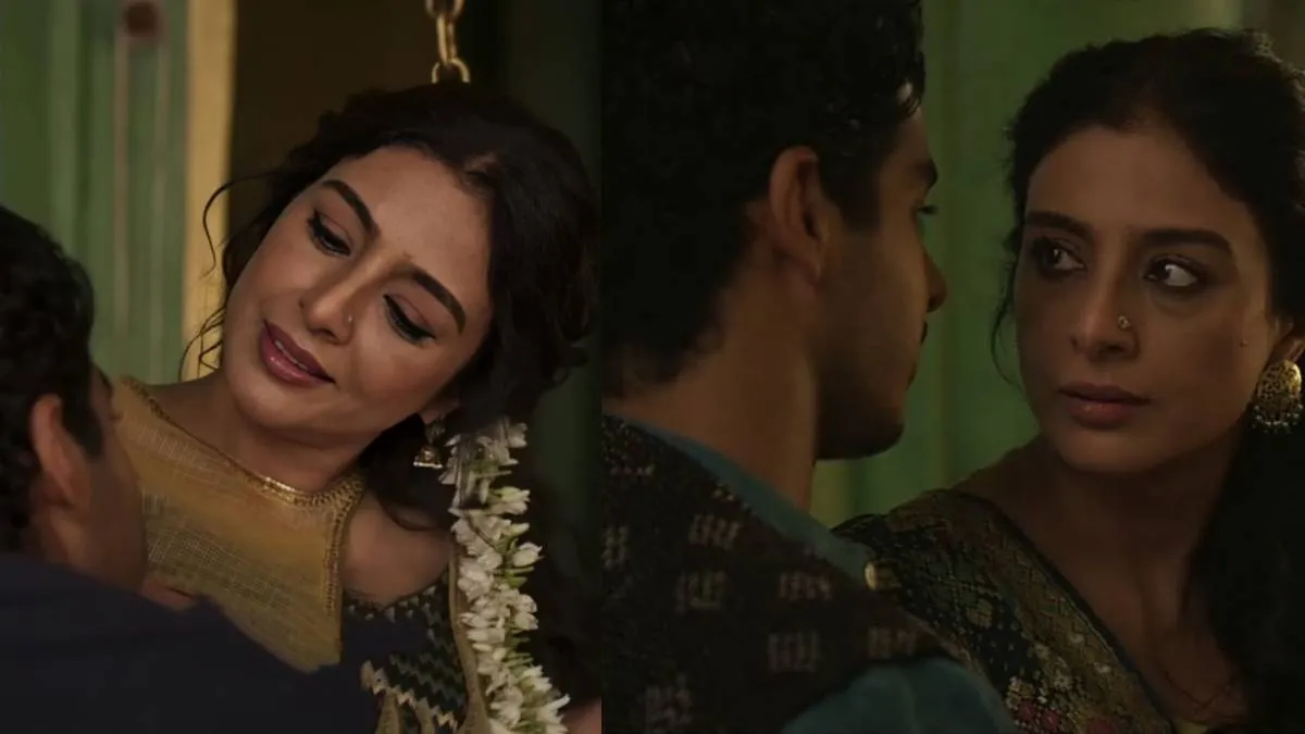 Ishaan khatter