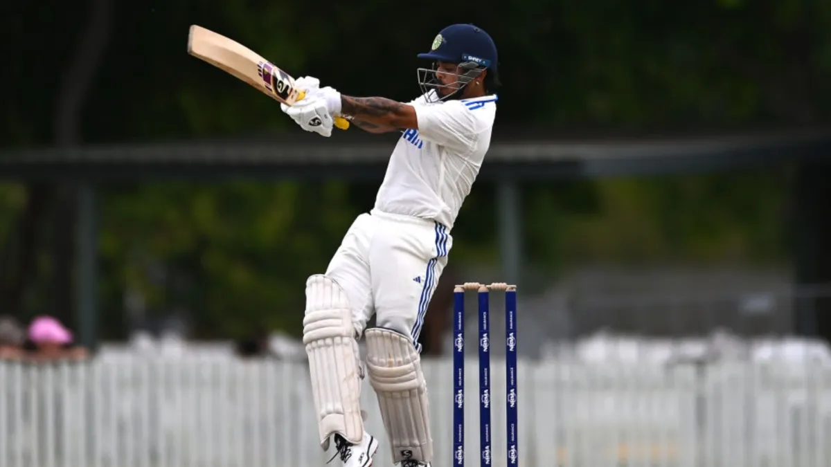 ishan kishan