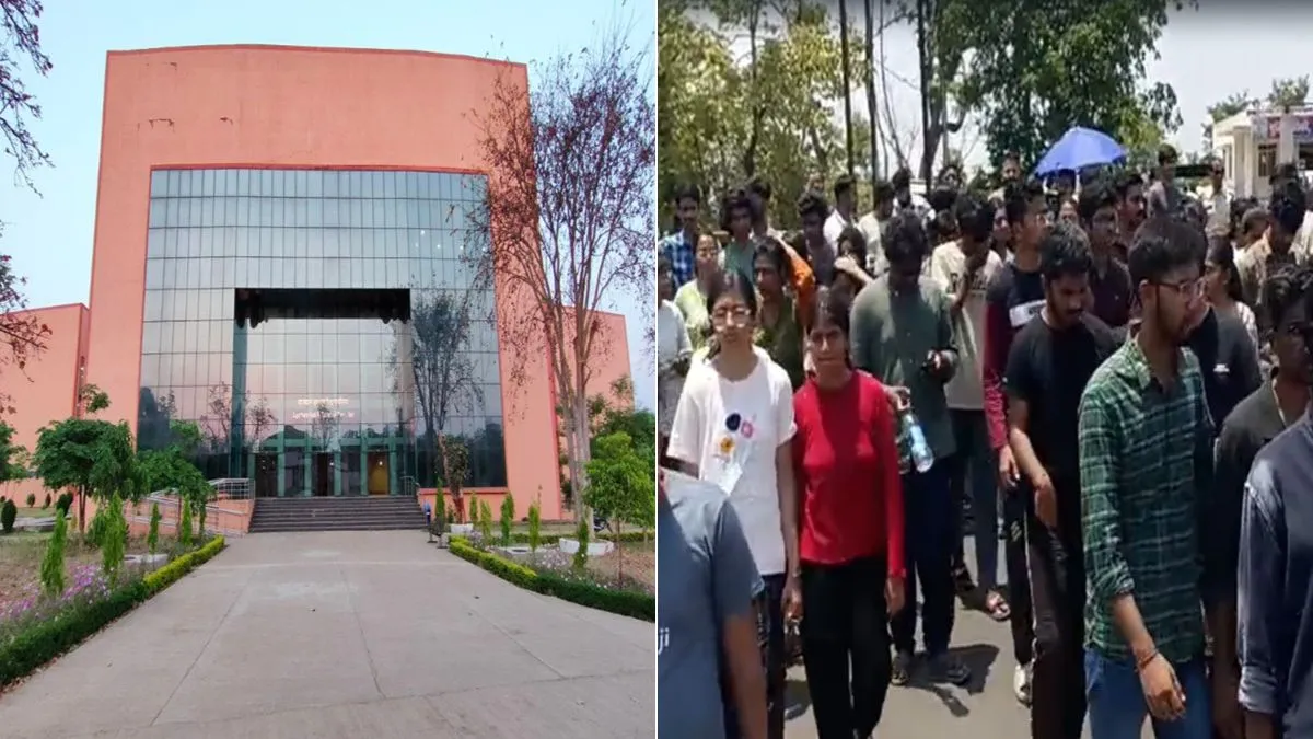 IIITDM Jabalpur- India TV Hindi