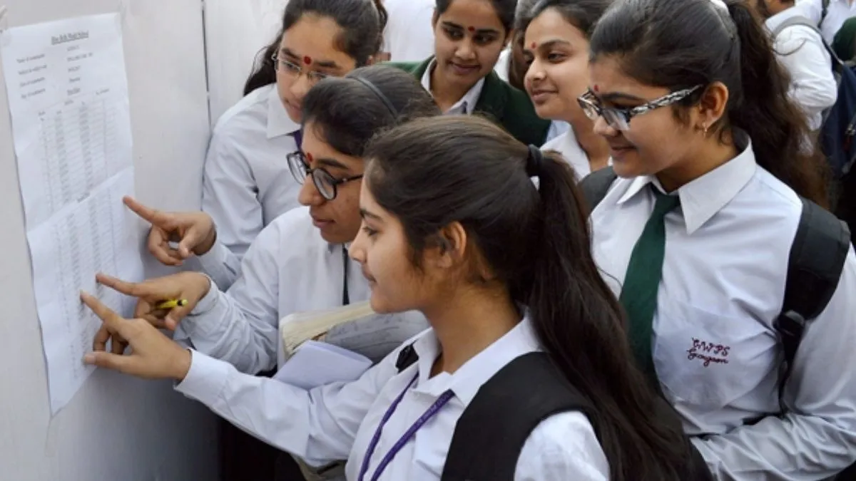 JAC 10th 2025 Date- India TV Hindi