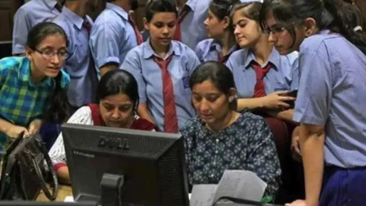 प्रतीकात्मक फोटो- India TV Hindi