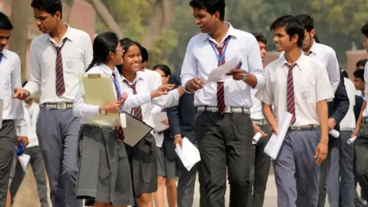 CISCE कक्षा 10वीं और 12वीं के रीचेकिंग रिजल्ट घोषित- India TV Hindi