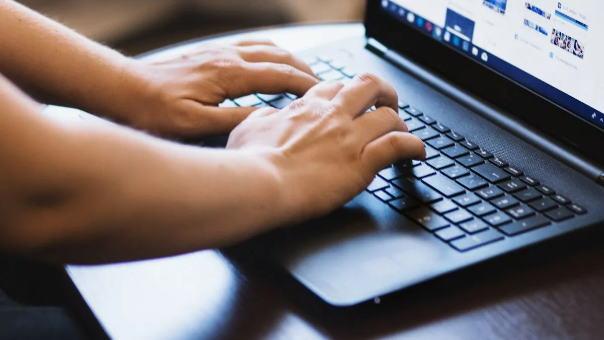 जेईई एडवांस्ड 2025 एडमिट कार्ड(सांकेतिक फोटो)- India TV Hindi