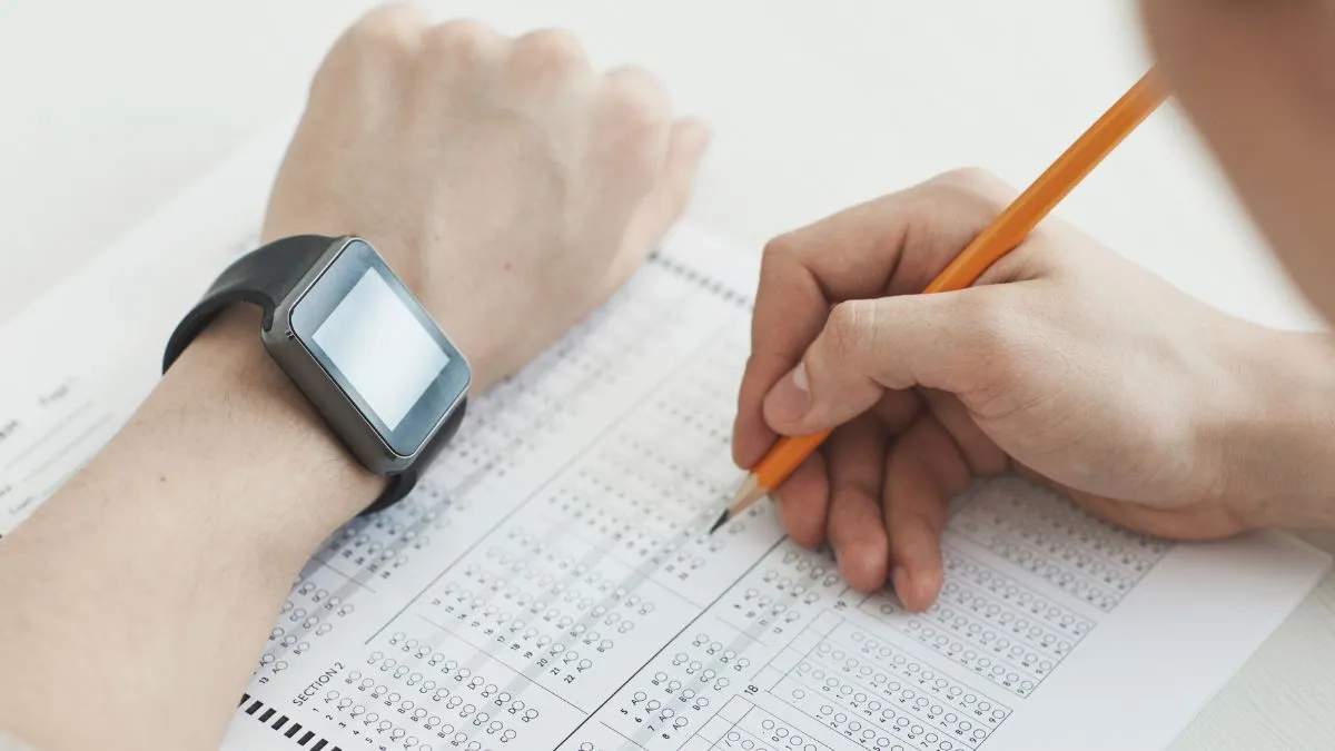 jee main session 2 answer key- India TV Hindi