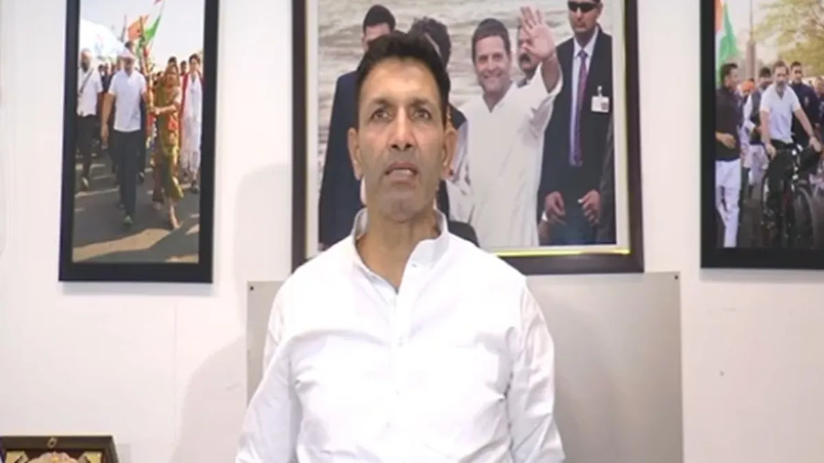 Jeetu Patwari- India TV Hindi