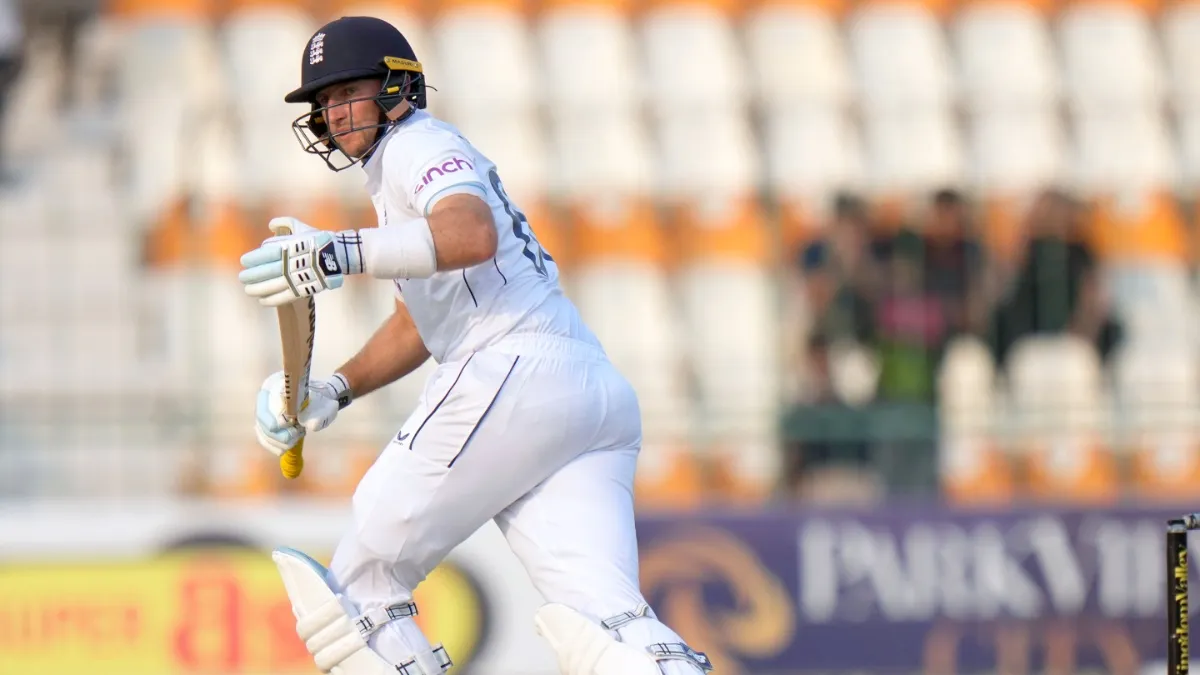 joe root