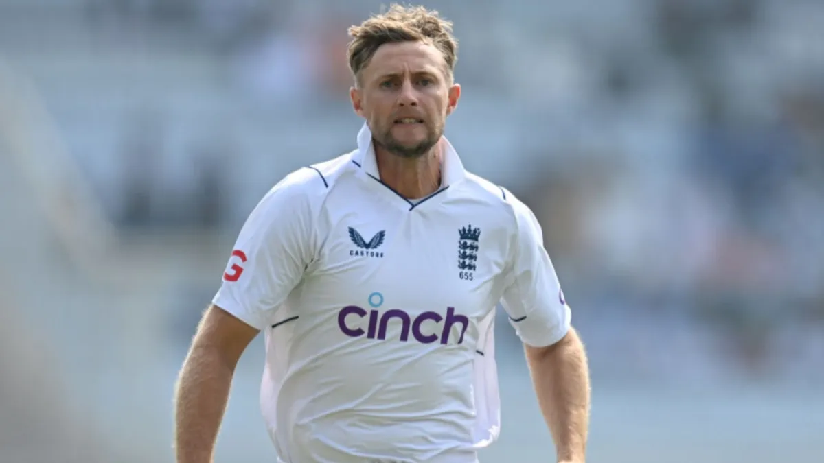 joe root