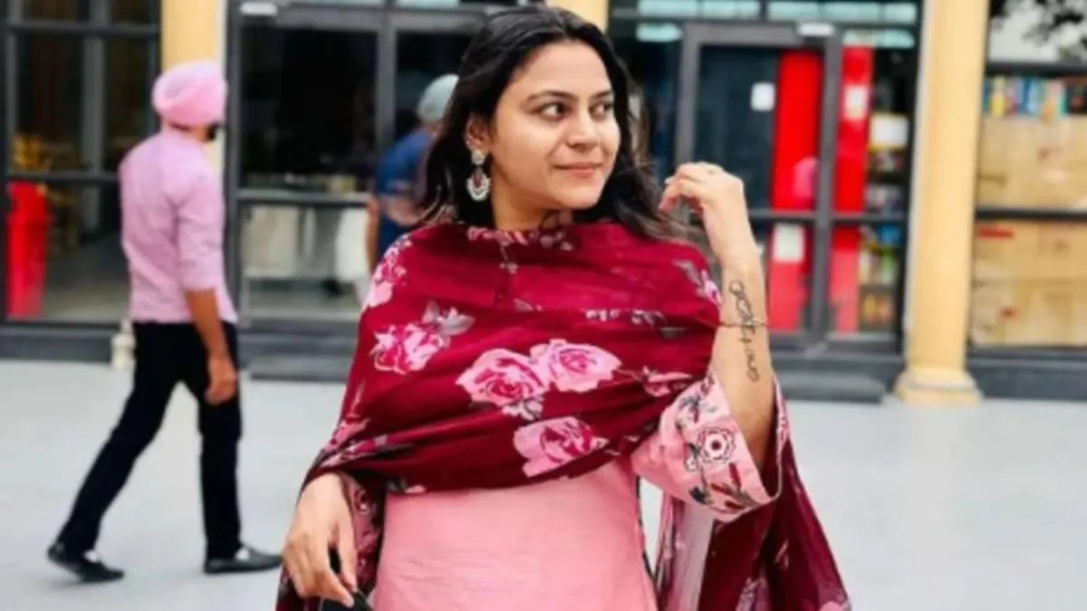 Youtuber jyoti- India TV Hindi