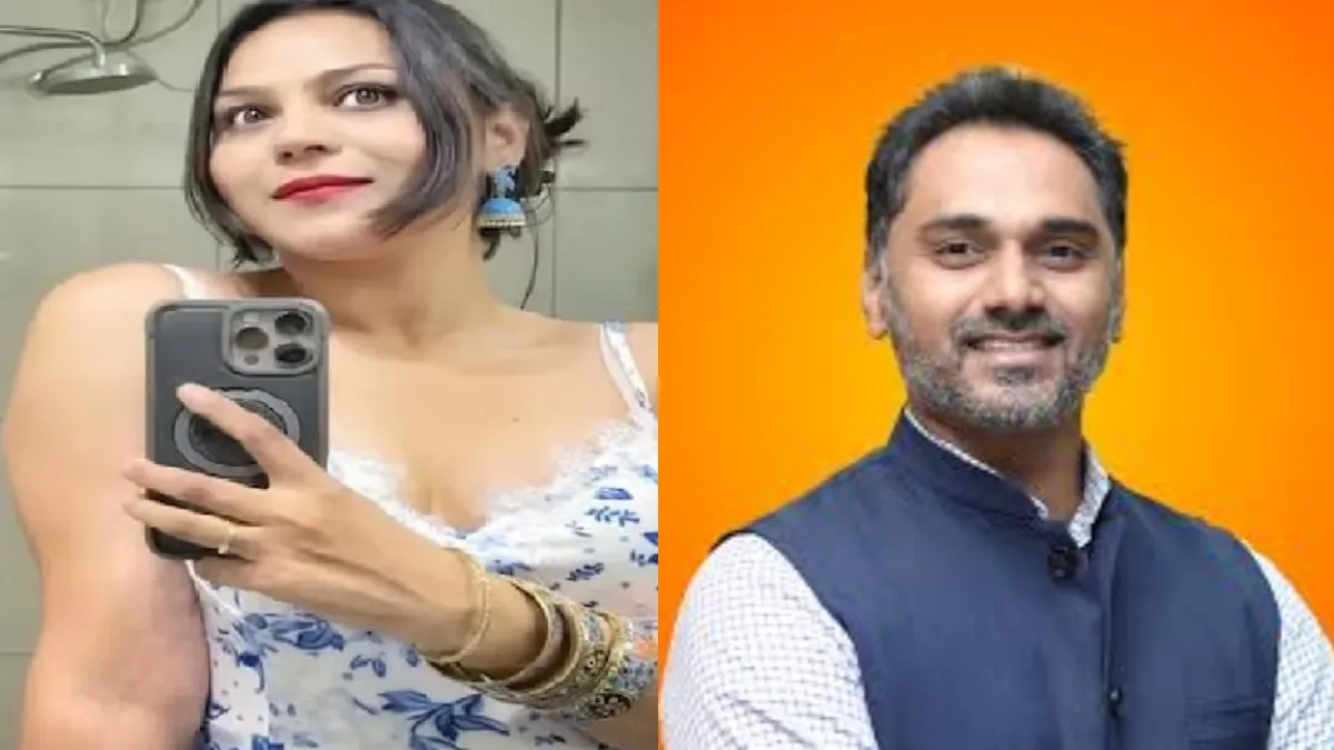 ज्योति मल्होत्रा केस पर बोले गृह राज्यमंत्री योगेश कदम।- India TV Hindi