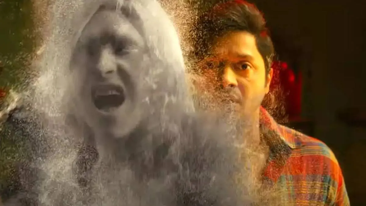 kapkapiii - India TV Hindi