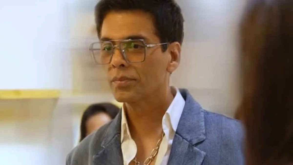 Karan Johar