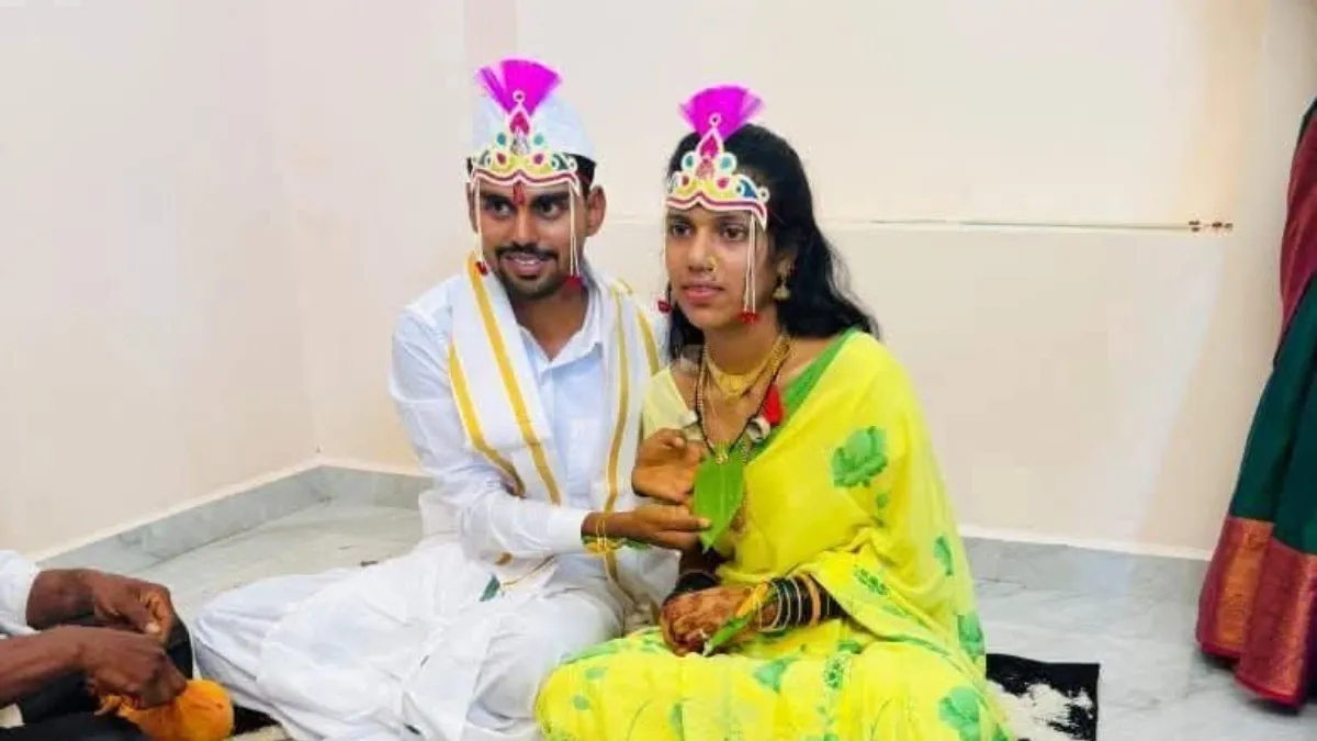 groom bride