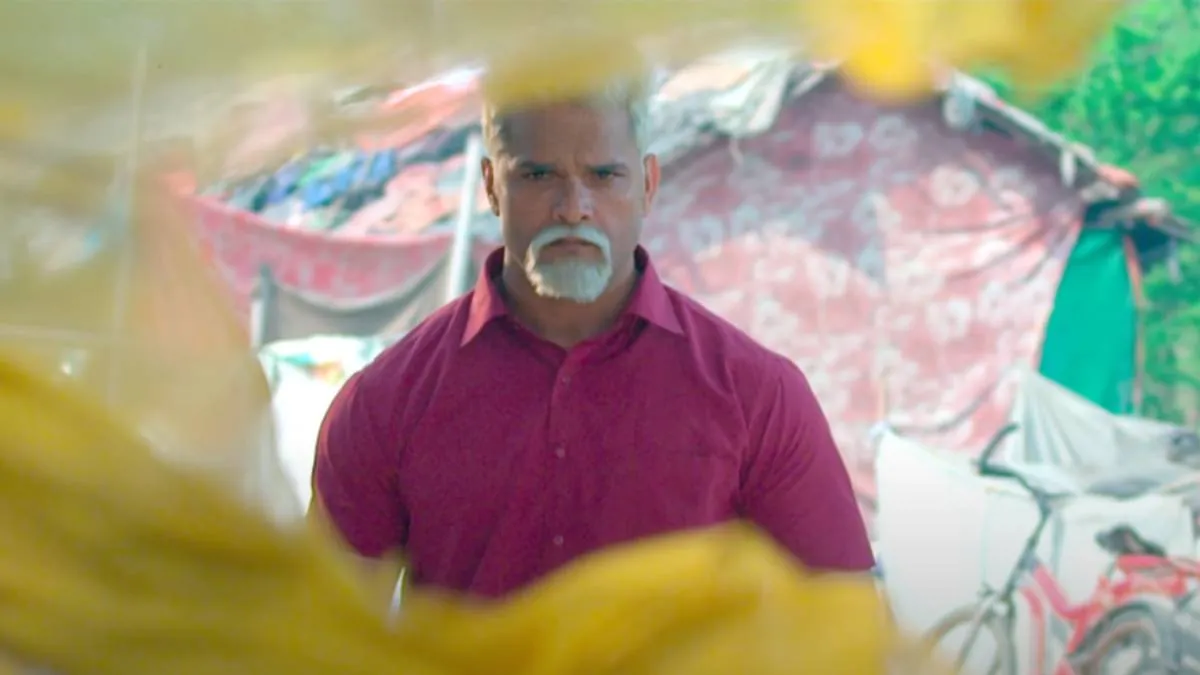 khesari lal yadav