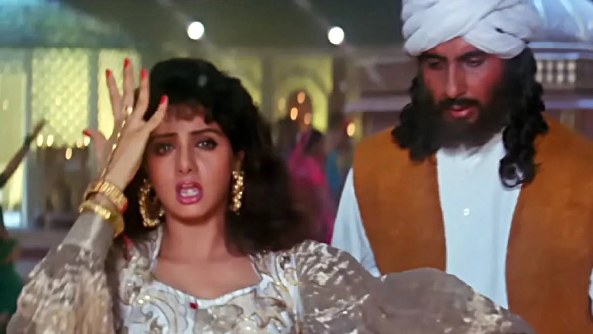 Khuda gawah
