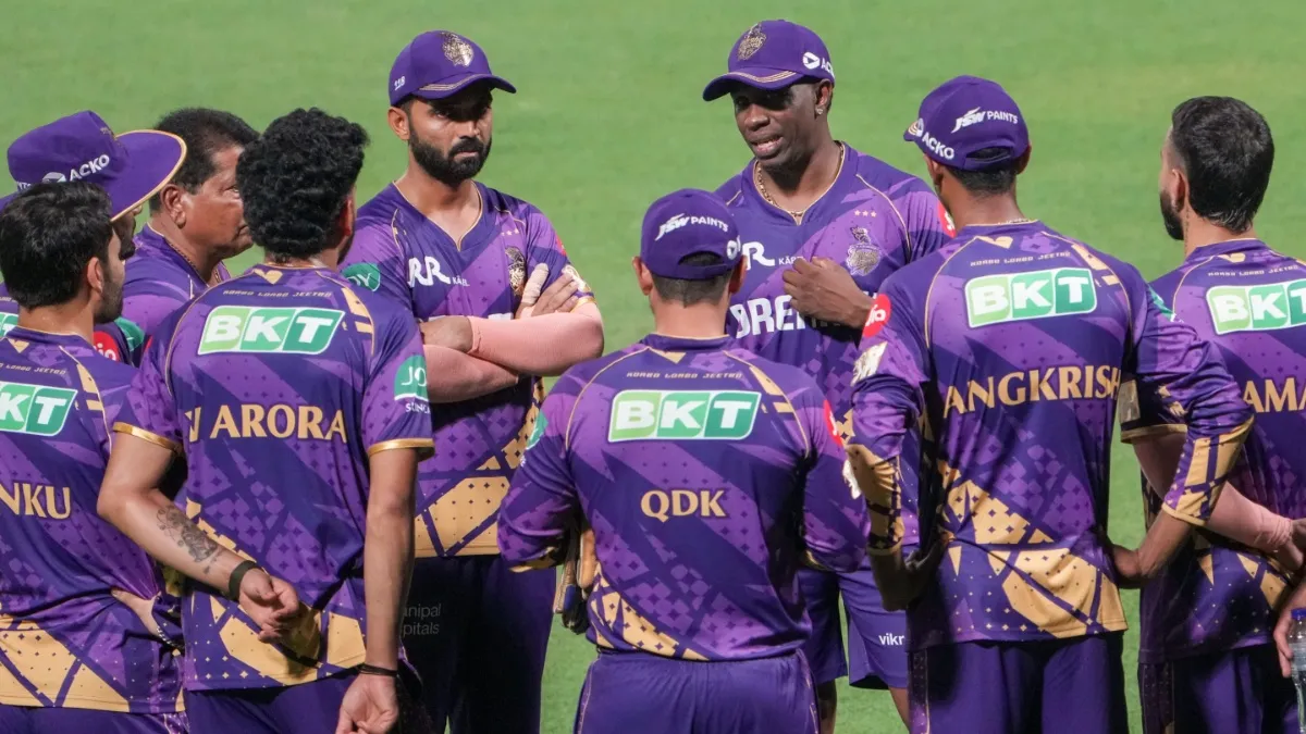 Kolkata Knight Riders